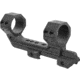 Vector Optics 30mm 1-Piece Adjustable Extended Picatinny Mount