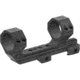 Vector Optics 30mm 1-Piece Adjustable Extended Picatinny Mount