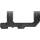 Vector Optics 30mm 1-Piece Adjustable Extended Picatinny Mount