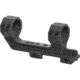 Vector Optics 30mm 1-Piece Adjustable Extended Picatinny Mount