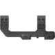 Vector Optics 30mm 1-Piece Adjustable Extended Picatinny Mount
