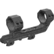 Vector Optics 30mm 1-Piece Adjustable Extended Picatinny Mount