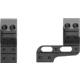 Vector Optics 30mm Adjustable Cantilever Dovetail Rings