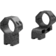 Vector Optics 30mm Adjustable Cantilever Dovetail Rings