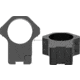 Vector Optics 30mm Dovetail Rings-High