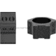 Vector Optics 30mm Dovetail Rings-Low