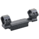 Vector Optics 30mm One Piece Zero Recoil Dovetail Mount