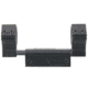 Vector Optics 30mm One Piece Zero Recoil Weaver Mount