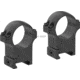 Vector Optics 30mm Steel Medium Weaver Rings