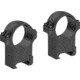 Vector Optics 30mm Steel Medium Weaver Rings