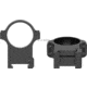 Vector Optics 30mm Steel Medium Weaver Rings