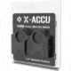 Vector Optics 30mm Steel Medium Weaver Rings