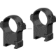 Vector Optics 30mm Steel Medium Weaver Rings