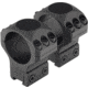 Vector Optics 30mm X-Accu 1.25in Profile Dovetail Rings