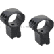 Vector Optics 30mm X-Accu 1.5in Profile Dovetail Rings