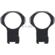 Vector Optics 30mm X-Accu 1.5in Profile Dovetail Rings