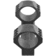 Vector Optics 34mm Cant 0MOA One Piece High Picatinny Mount