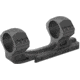 Vector Optics 34mm Cant 0MOA One Piece High Picatinny Mount