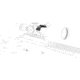 Vector Optics 34mm X-ACCU Mount Assembly Kit