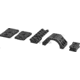Vector Optics 34mm X-ACCU Mount Assembly Kit