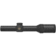 Vector Optics Continental 1-10x24i ED Fiber 30mm Tube Rifle Scope, Second Focal Plane