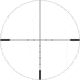 Vector Optics Continental 1-10x24i ED Fiber 30mm Tube Rifle Scope, Second Focal Plane