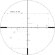 Vector Optics Continental 1-10x24i ED Fiber 30mm Tube Rifle Scope, Second Focal Plane