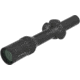 Vector Optics Continental 1-10x24i ED Fiber 30mm Tube Rifle Scope, Second Focal Plane