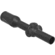 Vector Optics Continental 1-10x24i ED Fiber 30mm Tube Rifle Scope, Second Focal Plane