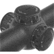Vector Optics Continental 1-10x24i ED Fiber 30mm Tube Rifle Scope, Second Focal Plane