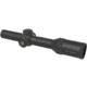 Vector Optics Continental 1-10x24i ED Fiber 30mm Tube Rifle Scope, Second Focal Plane