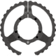 Vector Optics Continental Scope Big Side Wheel GenII