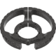 Vector Optics Continental Scope Big Side Wheel GenII