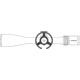 Vector Optics Continental Scope Big Side Wheel GenII