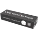 Vector Optics Continental x10 1-10x28 34mm Tube ED CTR Rifle Scope, First Focal Plane