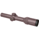 Vector Optics Continental x6 1-6x24 Coyote FDE