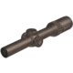 Vector Optics Continental x6 1-6x24mm 30 mm Tube LPVO Rifle Scope, Second Focal Plane