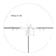 Vector Optics Continental x6 1-6x24mm 30 mm Tube LPVO Rifle Scope, Second Focal Plane