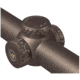 Vector Optics Continental x6 1-6x24mm 30 mm Tube LPVO Rifle Scope, Second Focal Plane