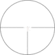 Vector Optics Continental X6 2-12x44 34 mm Tube CTR Rifle Scope, First Focal Plane