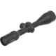 Vector Optics Continental X6 2.5-15x56 30 mm Tube Fiber Rifle Scope, Second Focal Plane