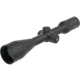 Vector Optics Continental X6 2.5-15x56 30 mm Tube Fiber Rifle Scope, Second Focal Plane