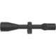 Vector Optics Continental X6 2.5-15x56 30 mm Tube Fiber Rifle Scope, Second Focal Plane