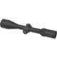 Vector Optics Continental X6 2.5-15x56 30 mm Tube Fiber Rifle Scope, Second Focal Plane