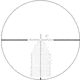 Vector Optics Continental X6 3-18x50mm 34mm Tube Rifle Scope, First Focal Plane