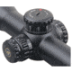 Vector Optics Continental X6 3-18x50mm 34mm Tube Rifle Scope, First Focal Plane