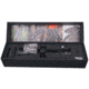 Vector Optics Continental X6 3-18x50mm 34mm Tube Rifle Scope, First Focal Plane