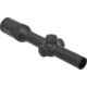 Vector Optics Continental X8 1-8x24 30mm Tube LPVO Rifle Scope, Second Focal Plane