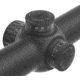 Vector Optics Continental X8 1-8x24 30mm Tube LPVO Rifle Scope, Second Focal Plane