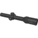 Vector Optics Continental X8 1-8x24 30mm Tube LPVO Rifle Scope, Second Focal Plane